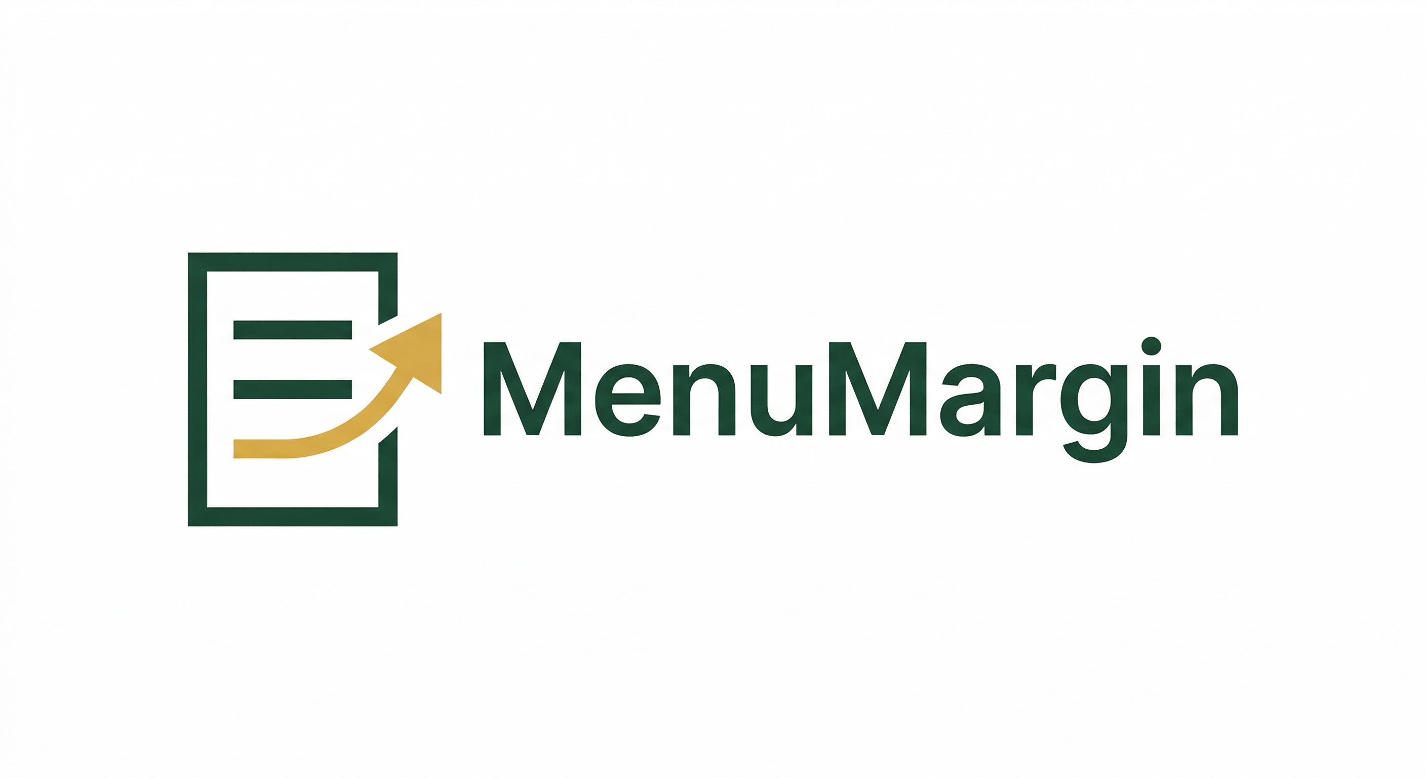MenuMargin Logo